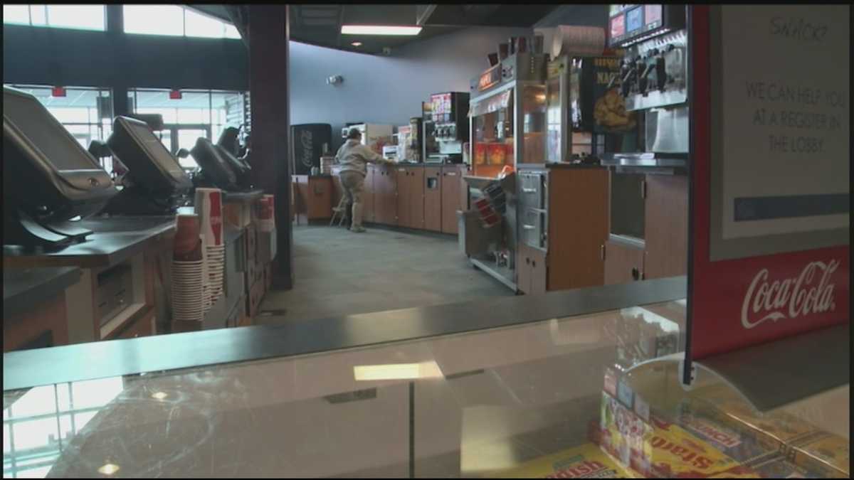 Are fewer people going to the movies in the Susquehanna Valley?
