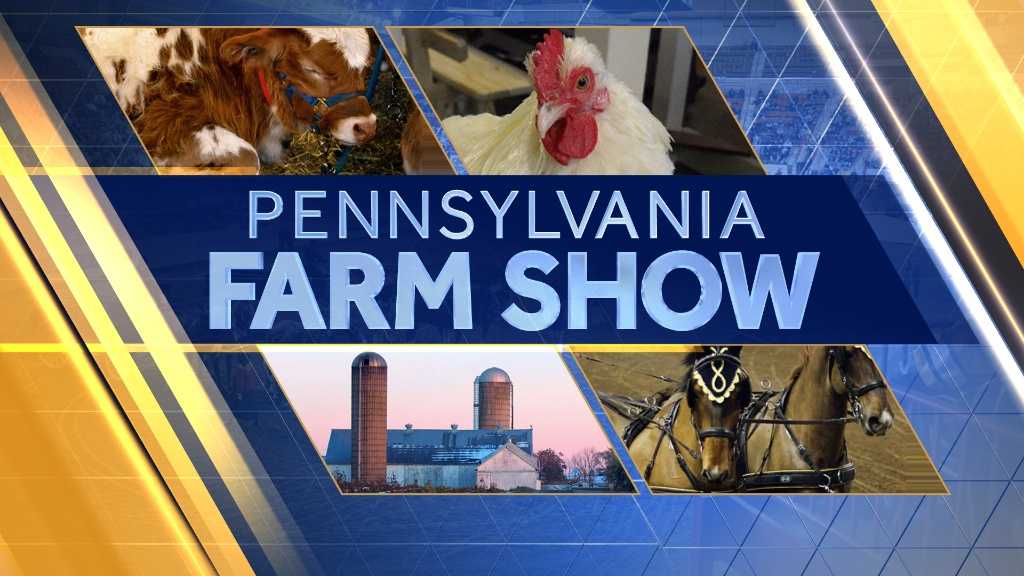 Pennsylvania Farm Show