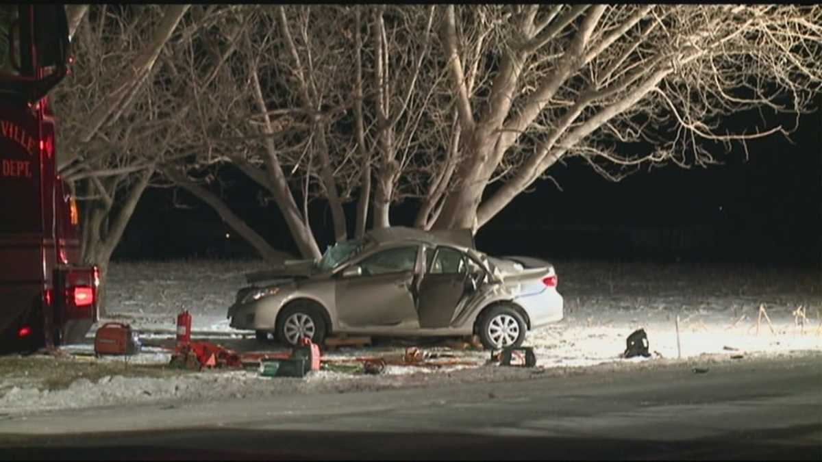 Woman killed in Lancaster County crash