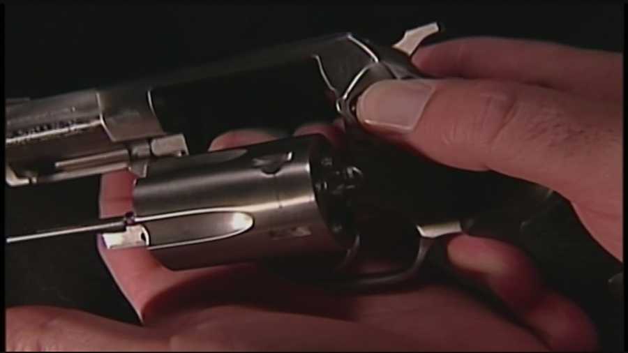 The city of Harrisburg will be in court this week trying to defend against an attempt to suspend the city's gun laws.
