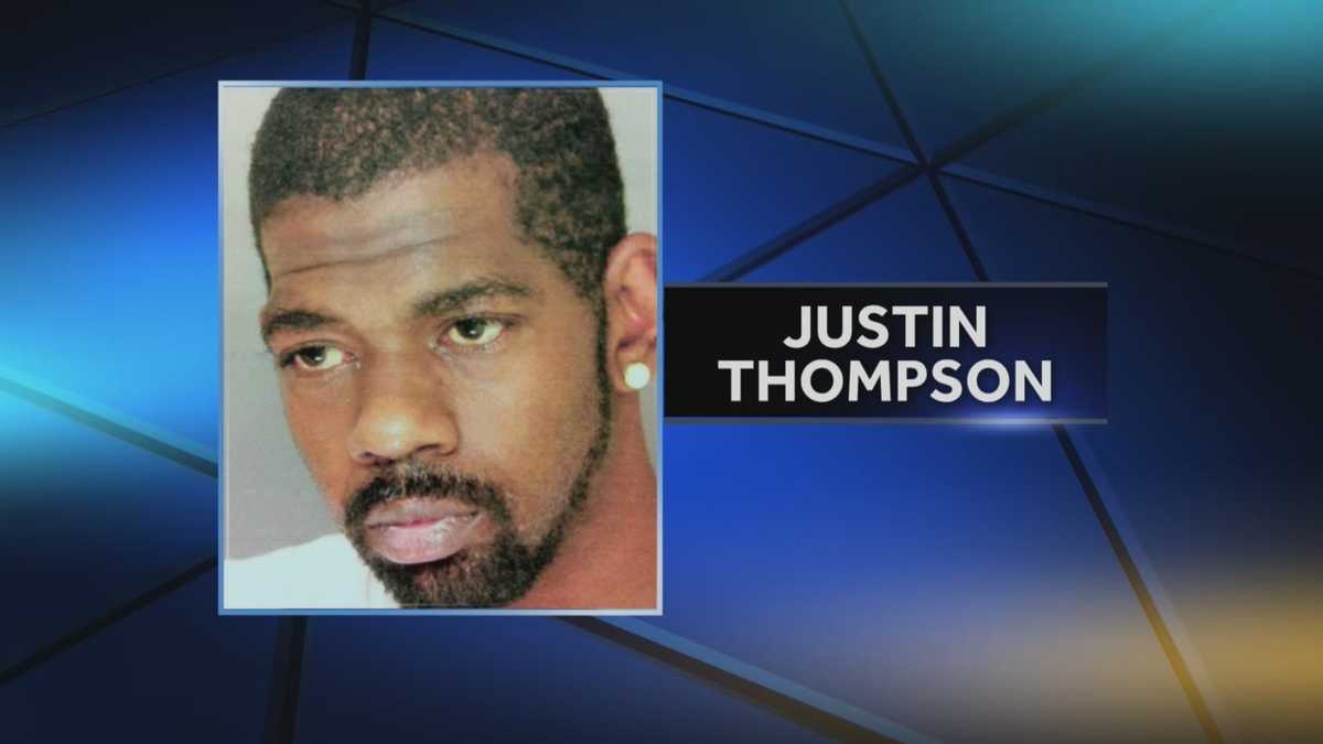 Man gets 40 years for killing newborn daughter