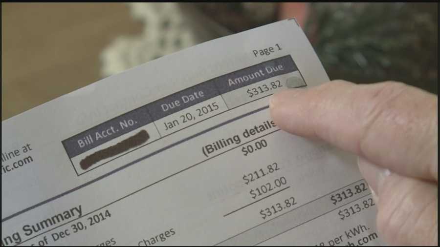 8 On Your Side Electric supply scam going doortodoor