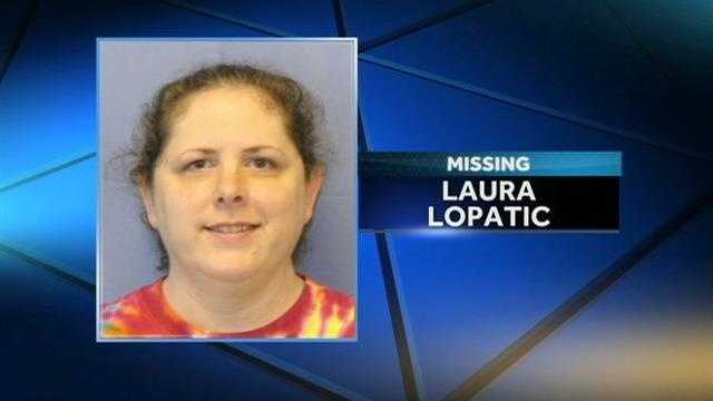 Updated Missing Harrisburg Woman Found