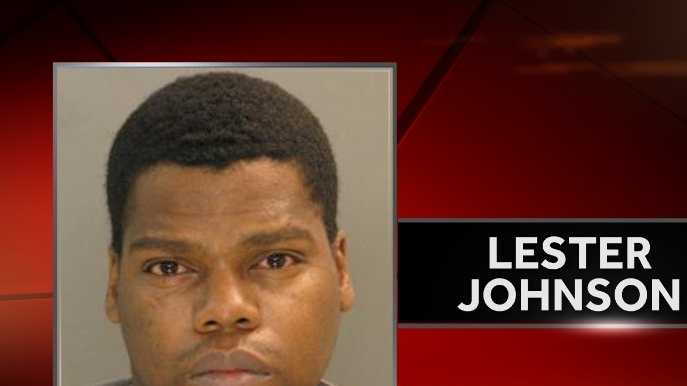 Man Convicted In Death Of 2 Year Old In Lancaster