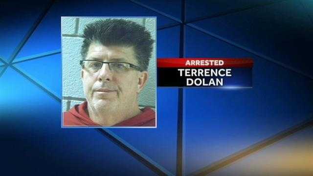 Upper Allen man arrested following domestic dispute, standoff