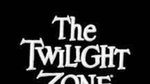 Watch the Twilight Zone weeknights at 9:30.