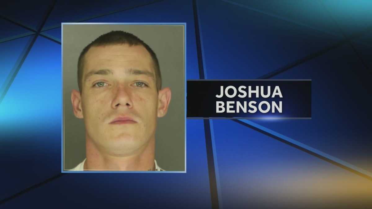 Man accused of pulling gun in road rage incident