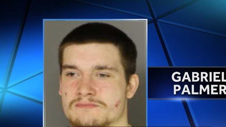 Police: Man arrested for having sex with minor in Cumberland County