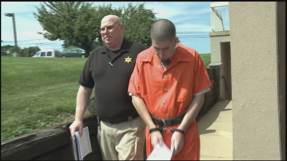 Man pleads guilty for crash that killed recent high school grad
