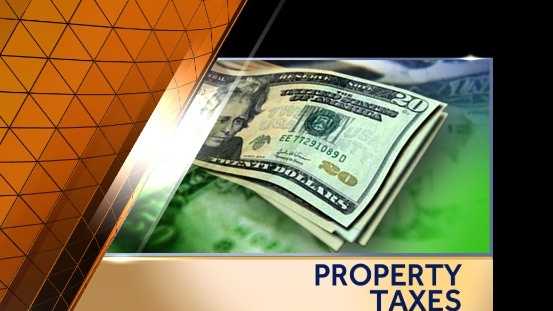 Bill to lower Pa. property taxes inches closer to passage