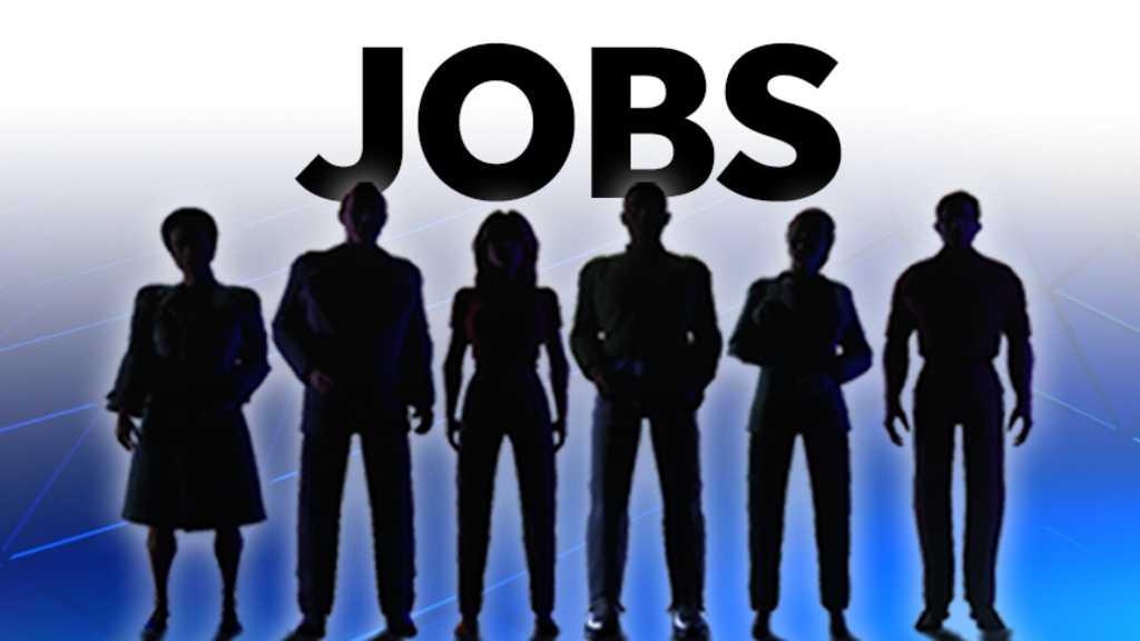 Hundred of jobs coming to Cumberland County