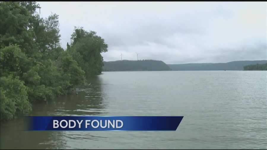 Man's body found along Susquehanna River in Lancaster County