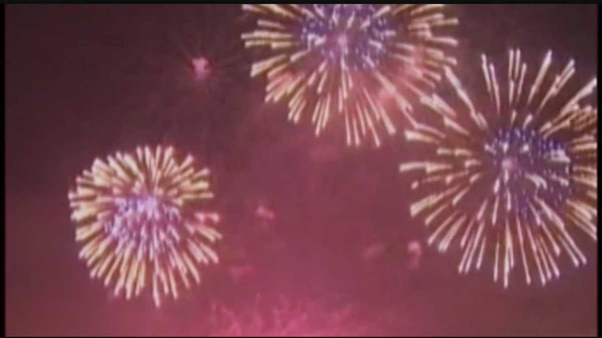 Will Carlisle residents see fireworks this Fourth of July?