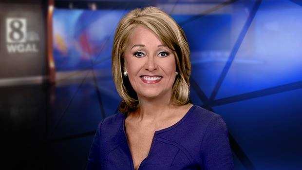 Become a Facebook fan of News 8’s Kim Lemon