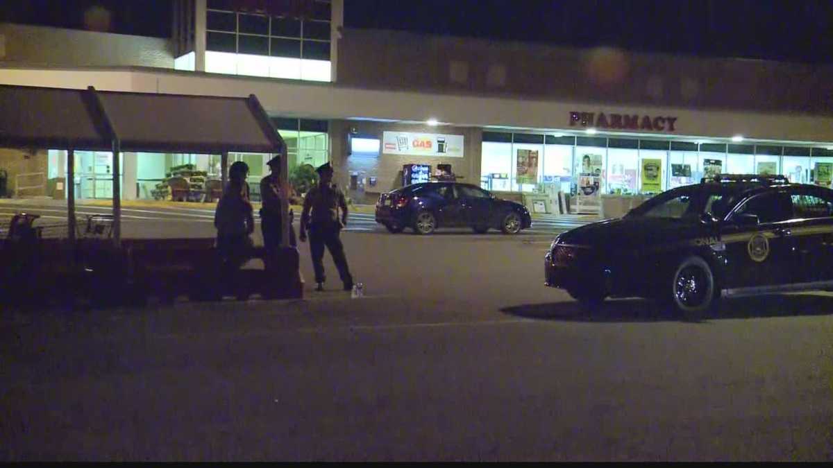 Fight at party leads to stabbing, police say