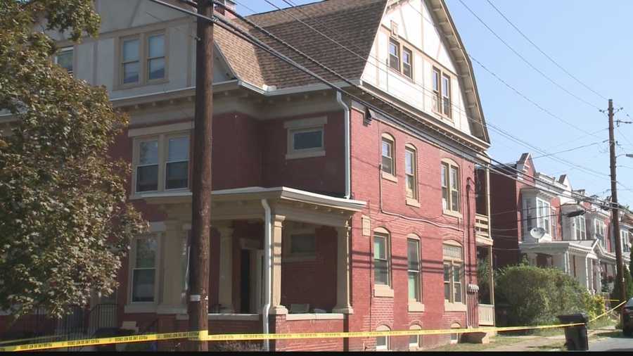 Body Found In Apartment House Police Call Death Suspicious