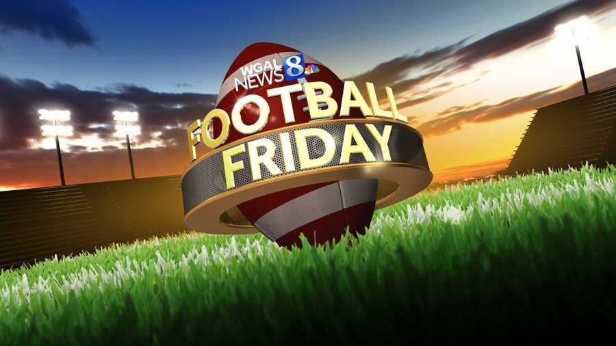 Football Friday: Scores, highlights - Week 3 Playoffs