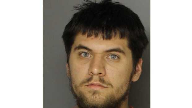 Man accused of assaulting pregnant woman