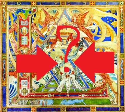 Can you crack the code of this Pennsylvania mural?