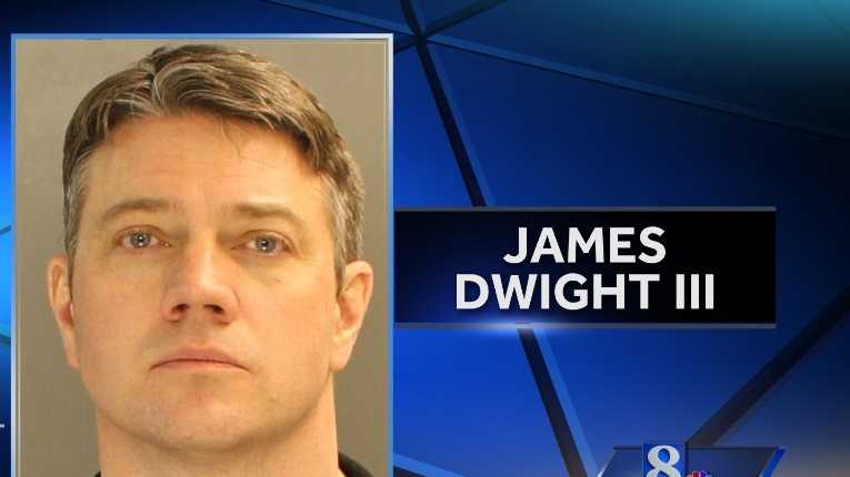 Former Teacher Pleads Guilty To Sexual Contact With Minor 