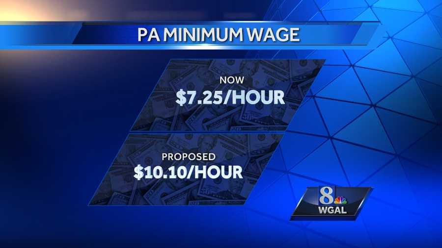 Pittsburgh raising minimum wage to 15 for city employees