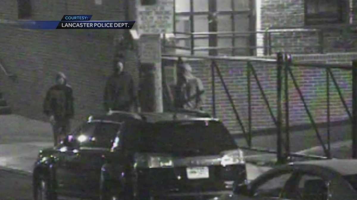 Police ask for help identifying teens who attacked man