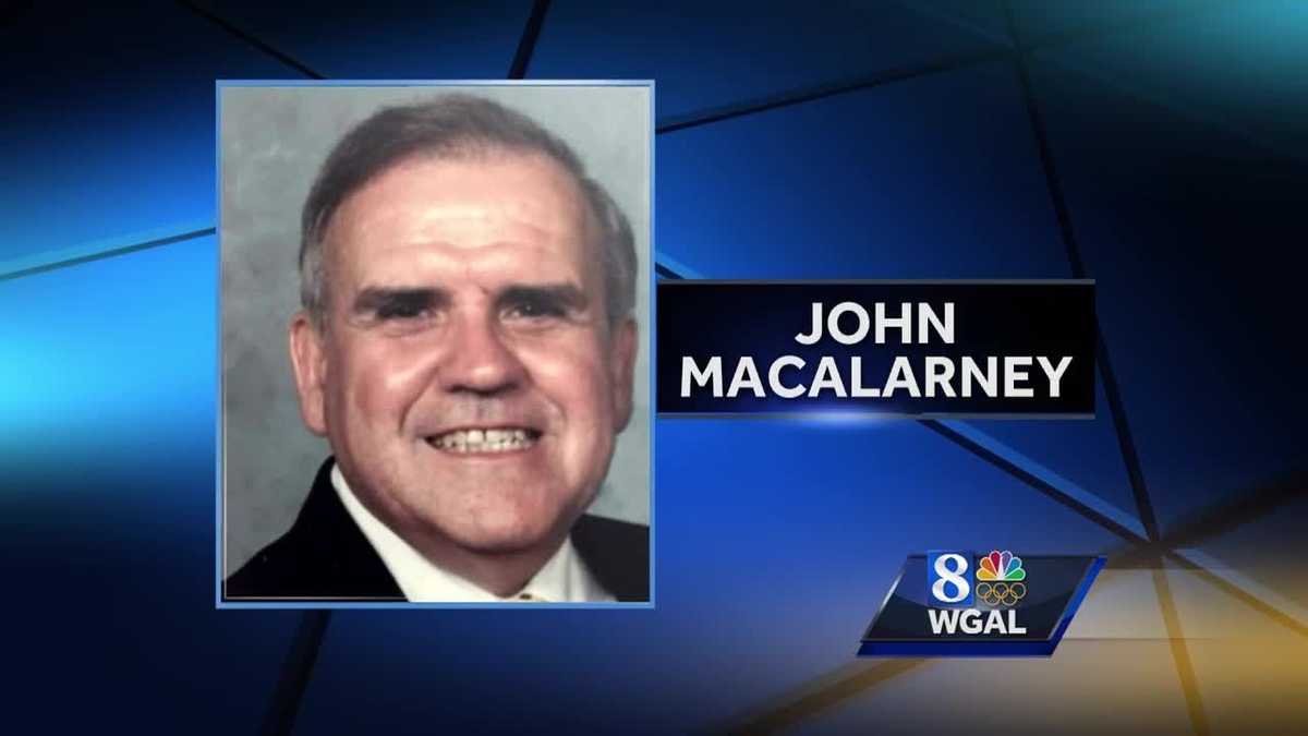 Former WGAL anchor passes away