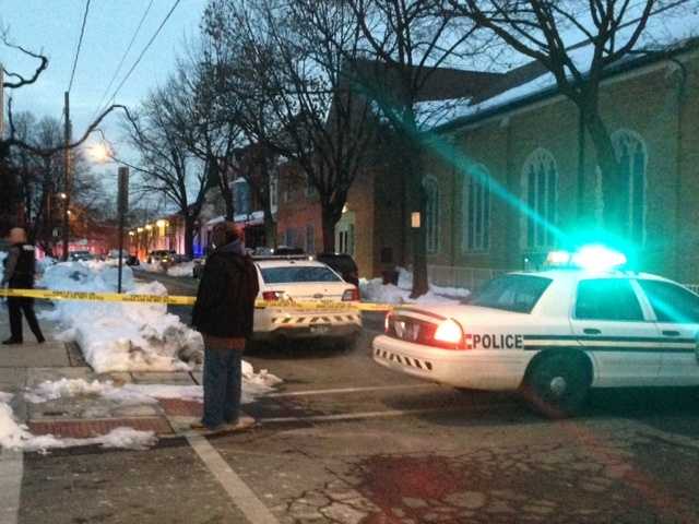 Man shot in head in Lancaster after argument, police say