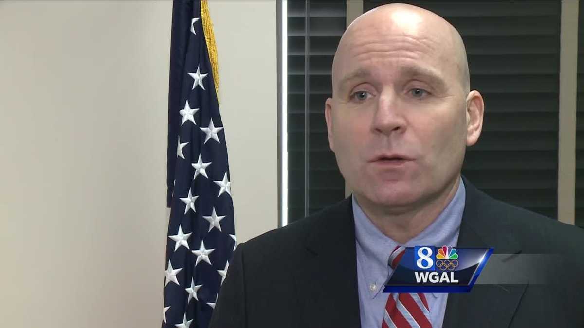 VIDEO: Man charged with attempted murder in Valentine's Day attack