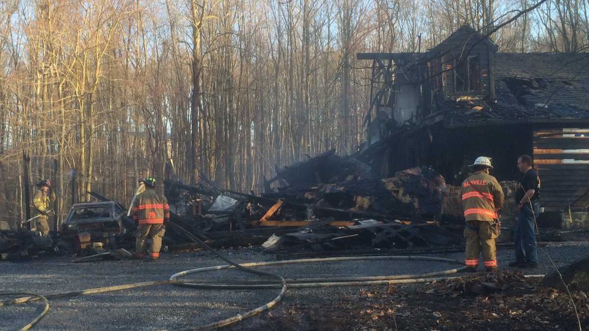 House fire in York causes 250,000 in damage