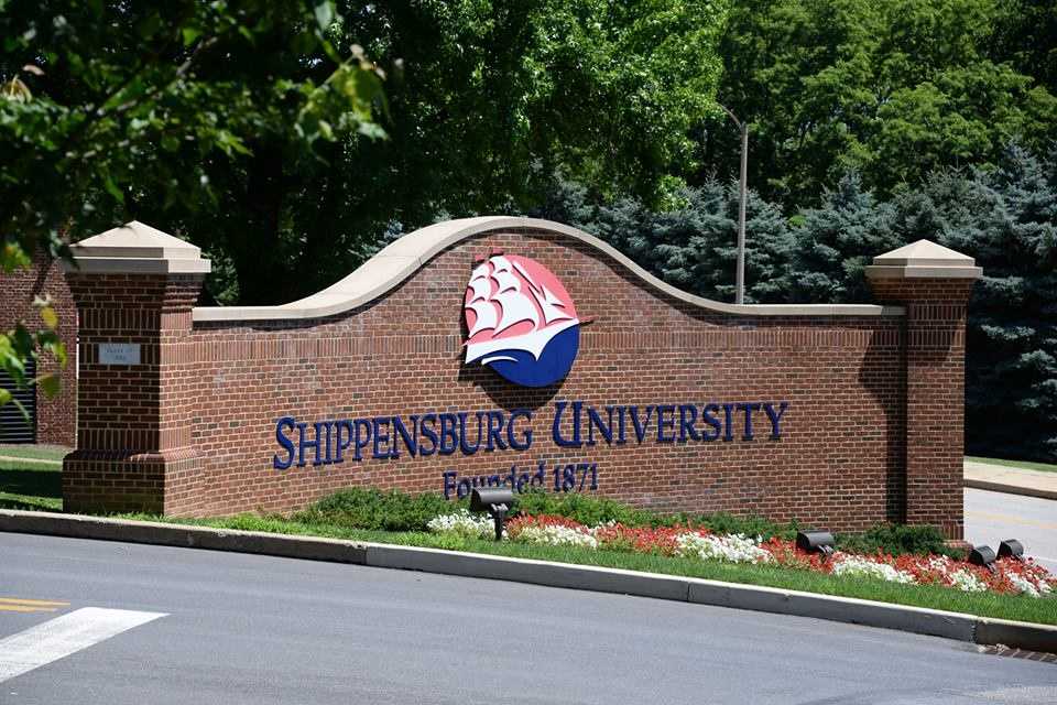 Threat Reported To Shippensburg University Campus