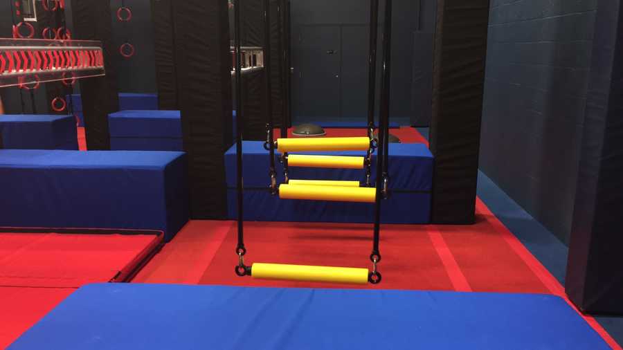 'Ninja Warrior' gym set to open in Susquehanna Valley