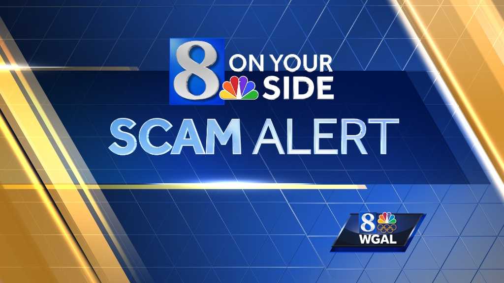 On Your Side Where can you report IRS phone scams?