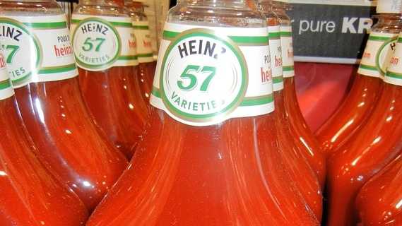 Kraft Heinz to outsource customer service jobs to Wilkes-Barre and India