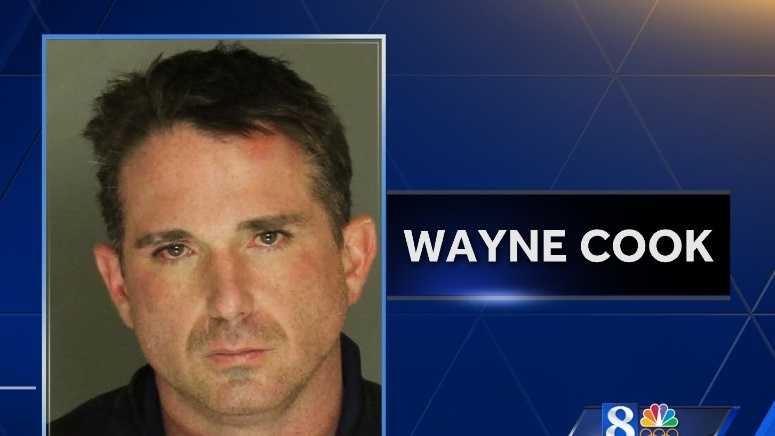 York County man charged with stalking, impersonating an officer