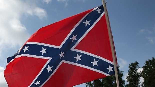 New House Votes To Ban Confederate Flags On Va Cemetery Flagpoles 