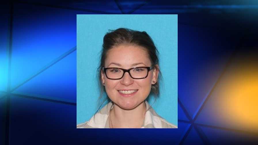Missing Carlisle woman found, safe