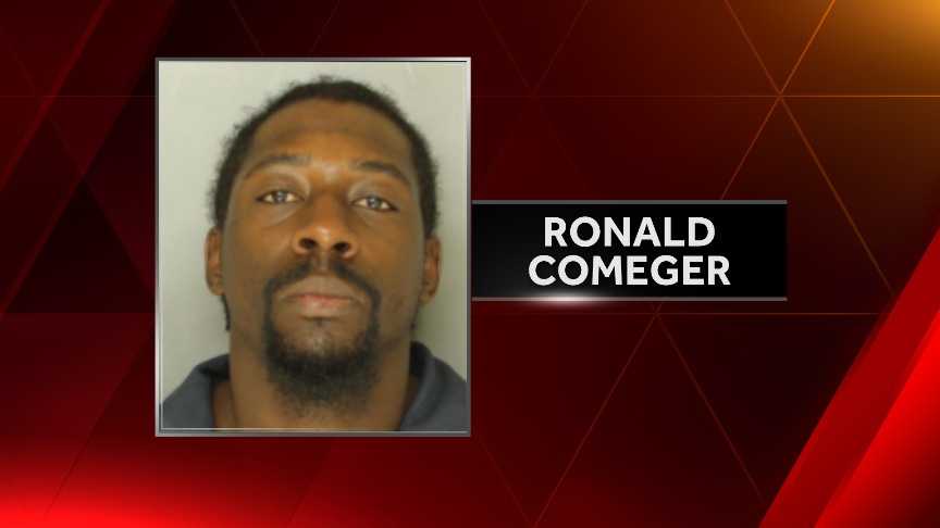 Man leads police on high-speed chase with infant in car, swerves at ...
