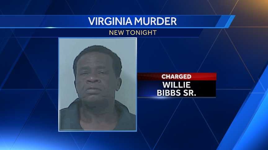 Franklin County Man Arrested For Murder Of Chambersburg Woman In Virginia Police Say 