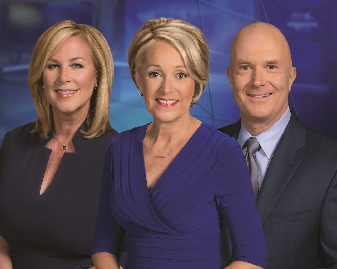 WGAL News 8 To Launch New Newscast Weekdays At 4PM