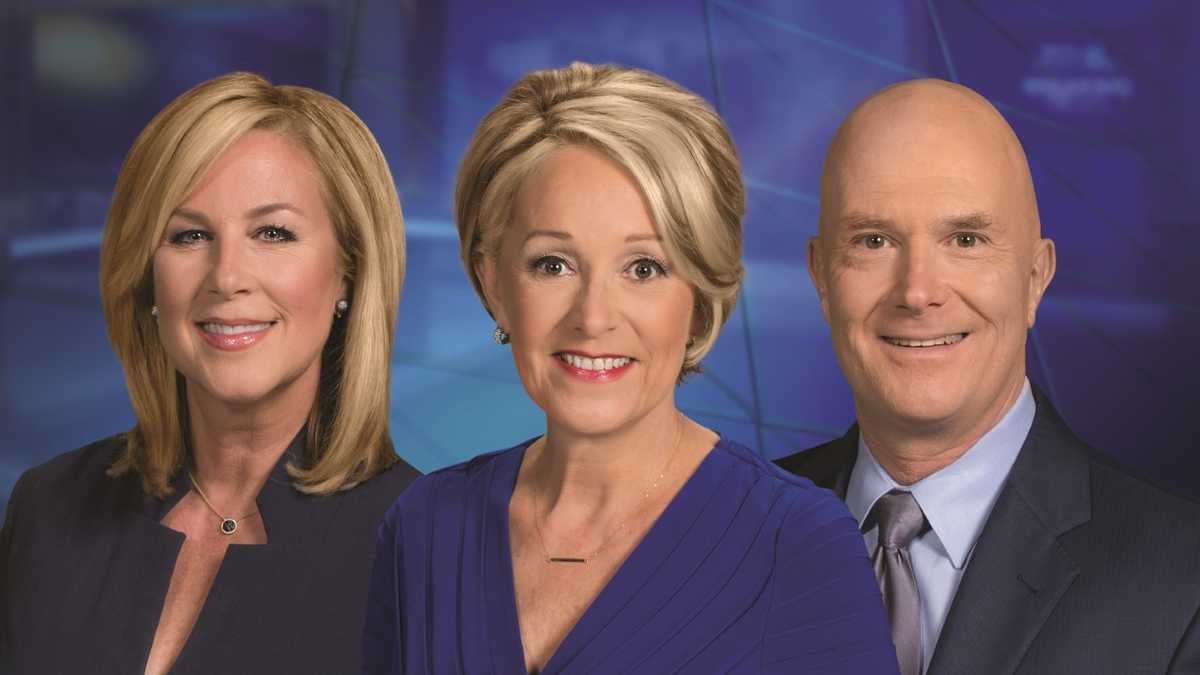 WGAL News 8 to launch new newscast weekdays at 4PM