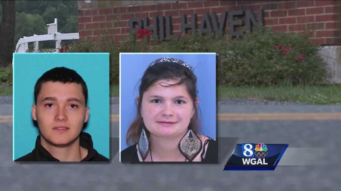 Missing woman found, charged with shoplifting, police say