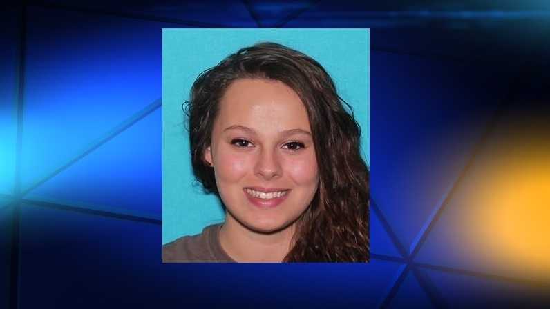 State Police Search For Missing Woman 3523