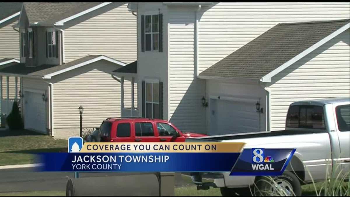 Coroner Identifies Man Woman Found Dead In York County Home