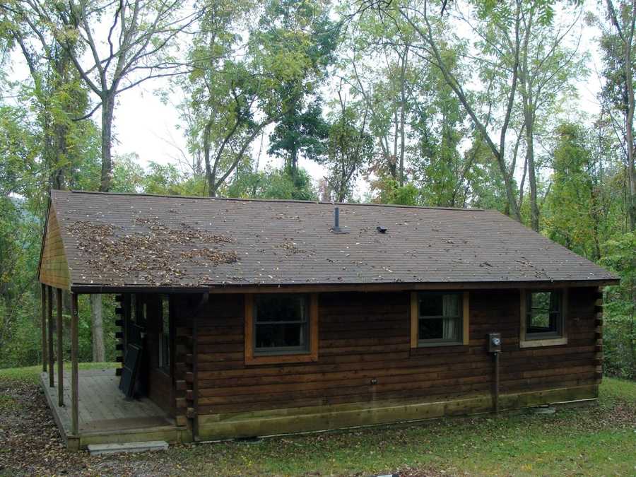 Take A Tour Of Gifford Pinchot State Park