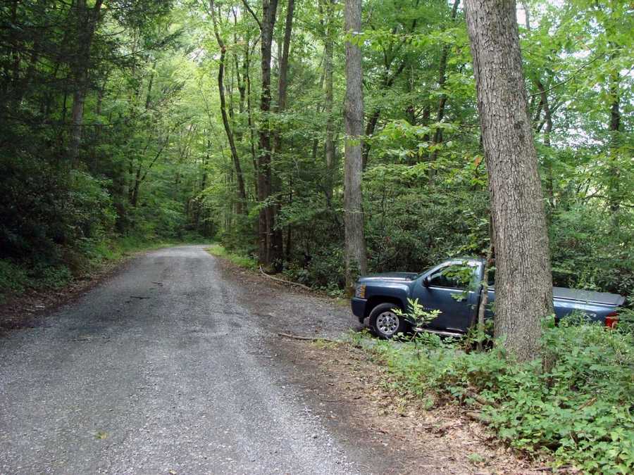 swatara state park mountain bike trails