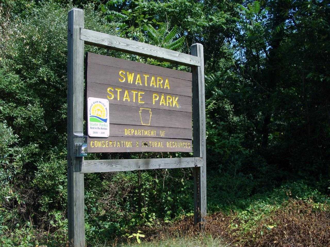 50 Photos: Take Virtual Tour Of Swatara State Park