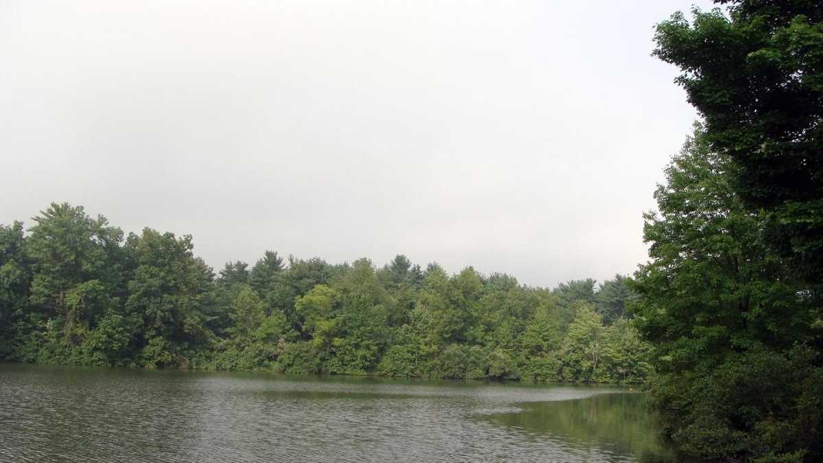 50 Photos Take virtual tour of Memorial Lake State Park