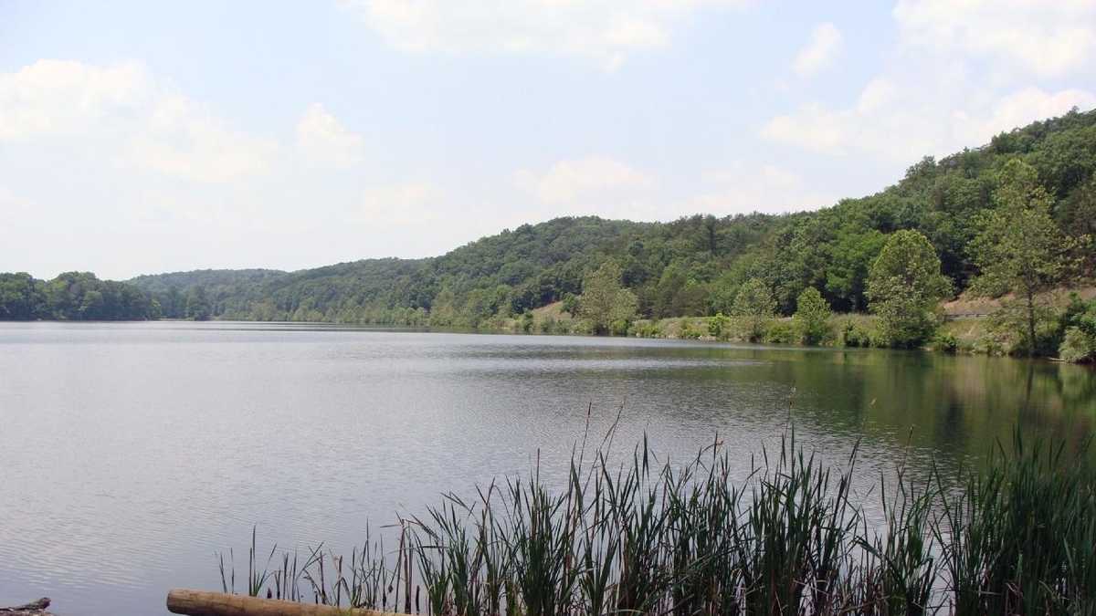 Take Virtual Tour Of Little Buffalo State Park