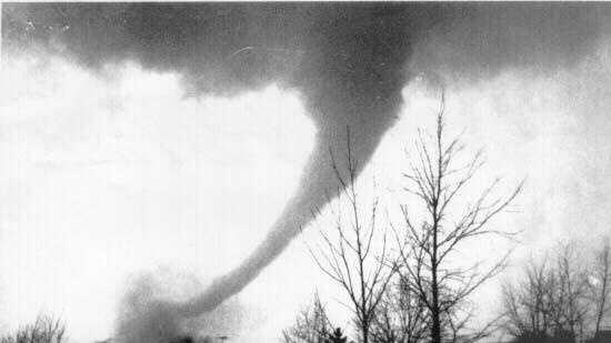 15 Deadliest tornado years in U.S. history